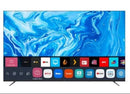 Vitron 75'Inch Smart Frameless Ultra HD TV
