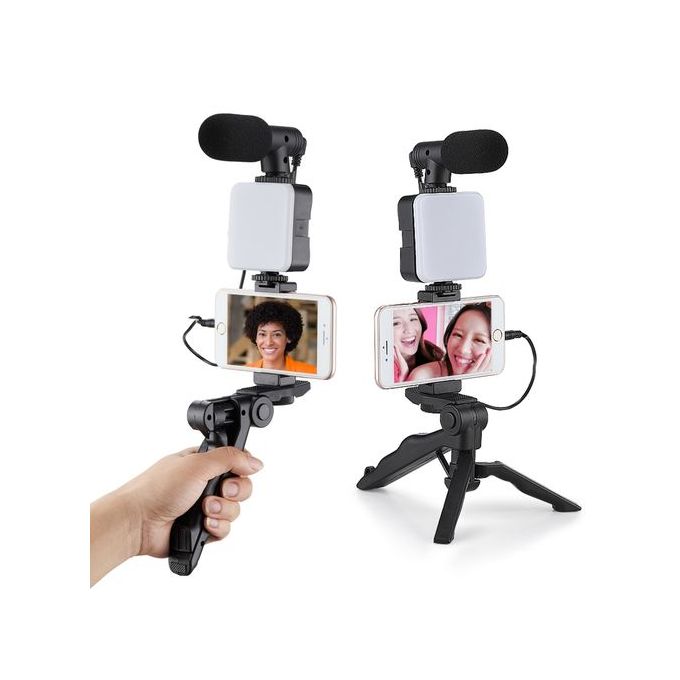 Video-Making Kit - mykariakoo