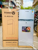 Volsmart Fridge 128Litres BCD128
