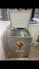 Westpoint Chest Freezer 100Litres