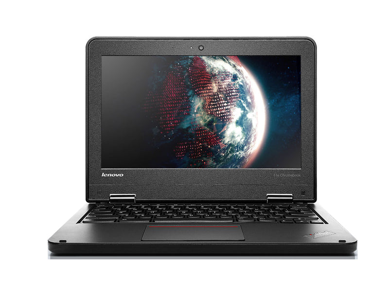 Lenovo Refurbished ThinkPad 11e -Intel Celeron -4GB RAM -500GB HDD – 11.6″- Black - mykariakoo