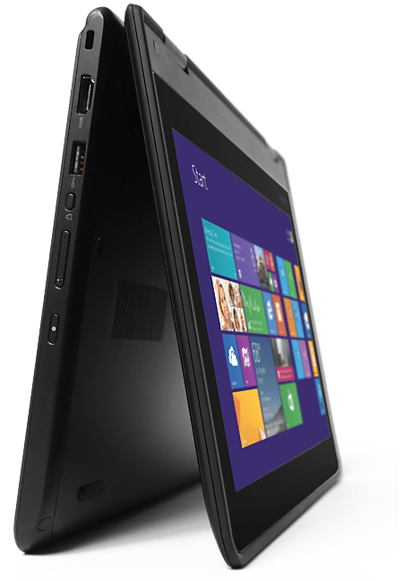 Lenovo ThinkPad Yoga 11e 4GB hdd 500GB 11.6″ Touchscreen X 360 - mykariakoo