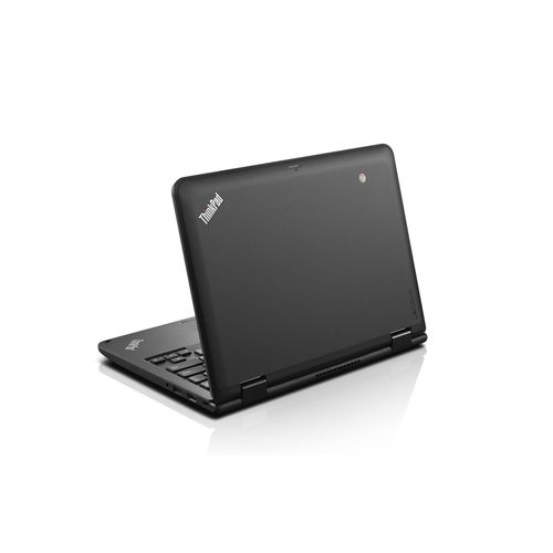 Lenovo Refurbished ThinkPad 11e -Intel Celeron -4GB RAM -500GB HDD – 11.6″- Black - mykariakoo