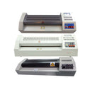 Heavy Duty A3 A4 Metallic Lamination Machine Laminator - mykariakoo