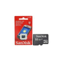 Sandisk Micro SD Card 32GB - mykariakoo