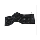 Flexible Computer / Laptop USB Keyboard - mykariakoo
