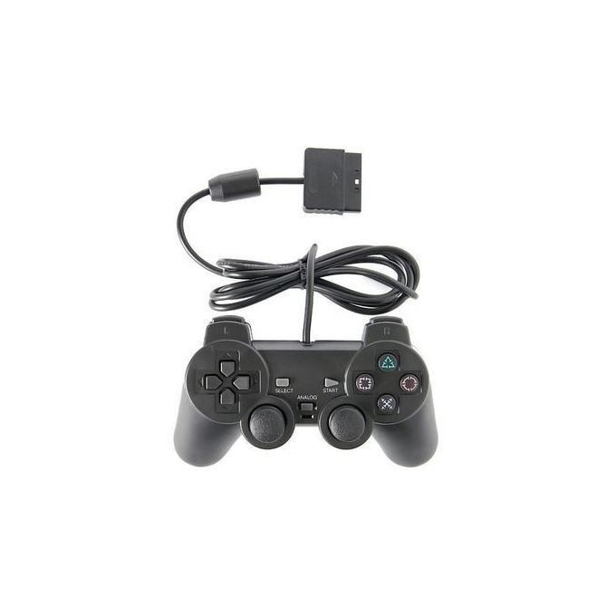 PS2 Controller Game Pad - mykariakoo