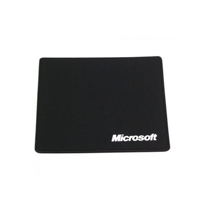 Microsoft Mouse Pad - mykariakoo