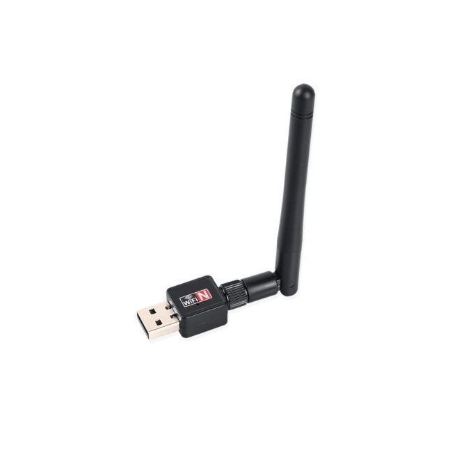 USB WiFi Adapter 300Mbps - mykariakoo