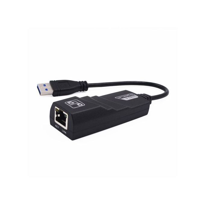 USB Ethernet Adapter Network Card USB 3.0 - mykariakoo