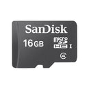 Sandisk MicroSDHC Cards-16gb - mykariakoo