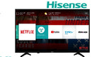 Hisense Smart LED TV 32 B" 6000 - mykariakoo