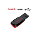 Sandisk 32GB USB Flash Drive 2.0 - mykariakoo