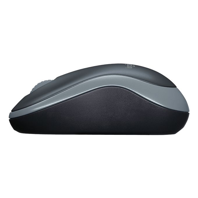 Logitech Wireless Mouse - mykariakoo