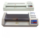 Heavy Duty A3 A4 Metallic Lamination Machine Laminator - mykariakoo