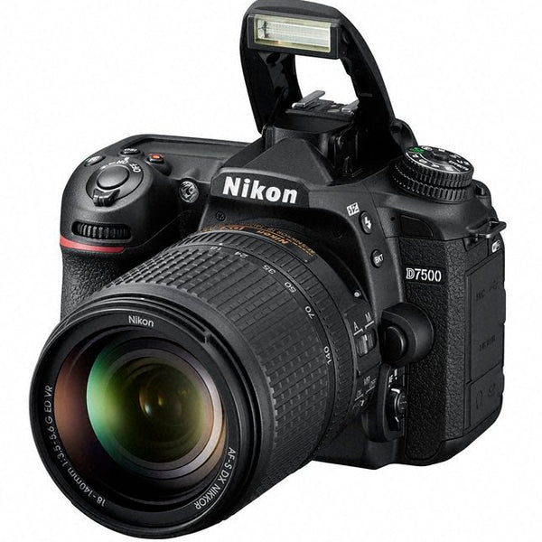美品 Nikon D7500 Wi-Fi Bluetooth #9221 Nikon D7500 | Flagship DX image quality| SnapBridge