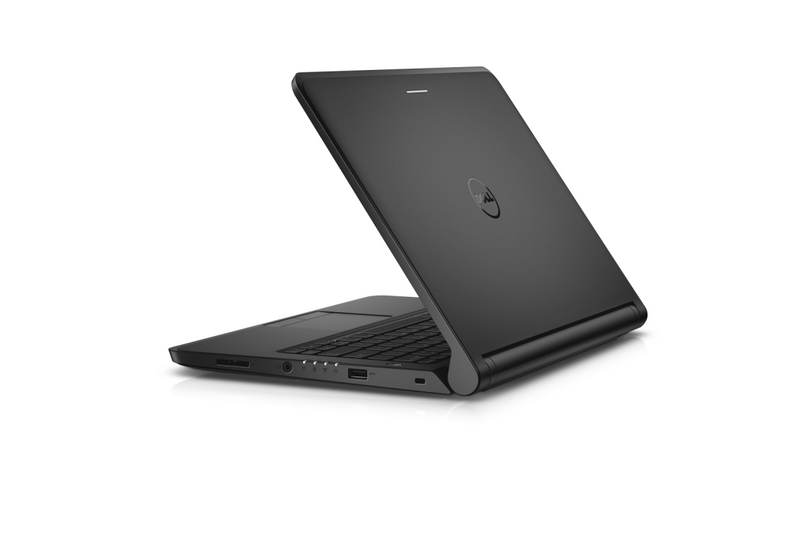 DELL Latitude 3340 Notebook 33.8 cm (13.3") Touchscreen 4th gen Intel® Core™ i3 4 GB RAM 500 GB HDD - mykariakoo