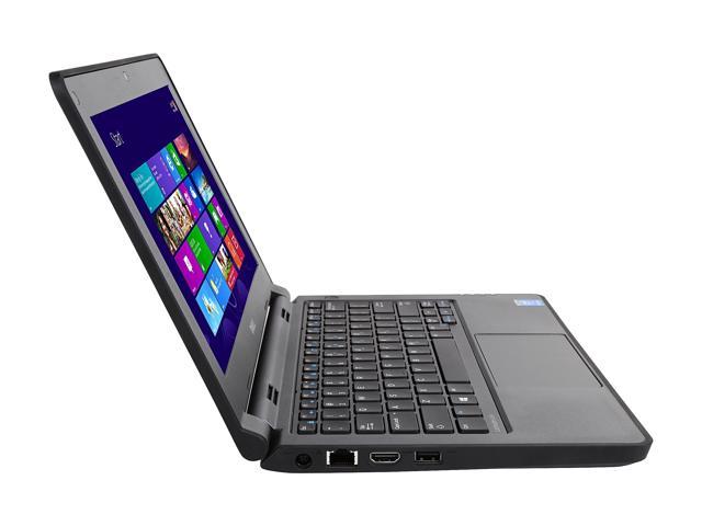 Dell Latitude 3160 N3050 1.6GHz 4G RAM 500GB HDD TouchScreen - mykariakoo