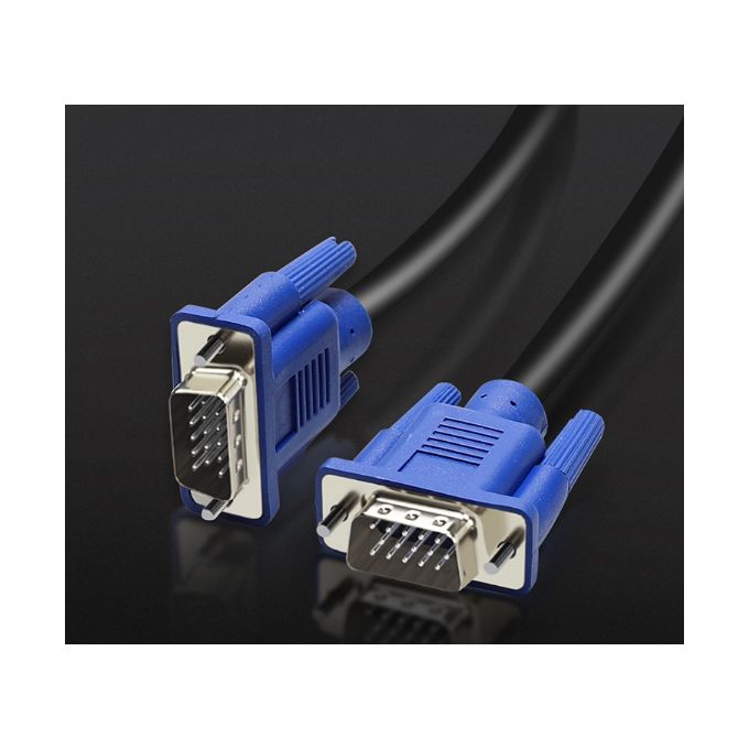 VGA Cable - 1.5M - mykariakoo