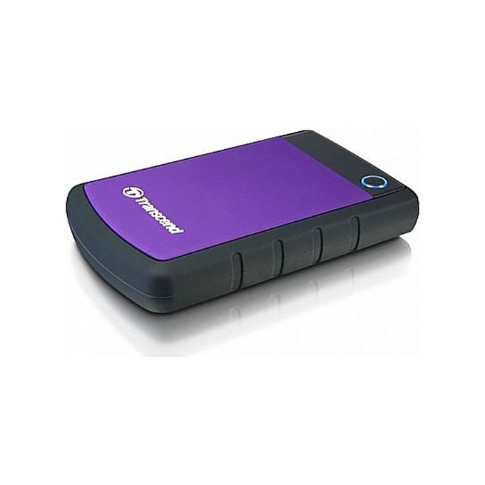 Transcend 4TB USB 3.1 External Hard Drive - mykariakoo