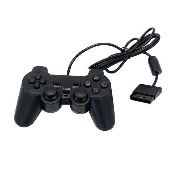 Joystick Ps2 Kontroler Sony PlayStation Wireless Controller