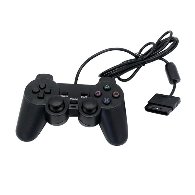 PS2 Controller Game Pad - mykariakoo