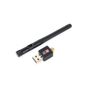 USB WiFi Adapter 300Mbps - mykariakoo