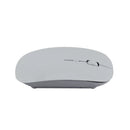 Ultra Slim 2.4 GHz Optical Wireless Mouse - mykariakoo