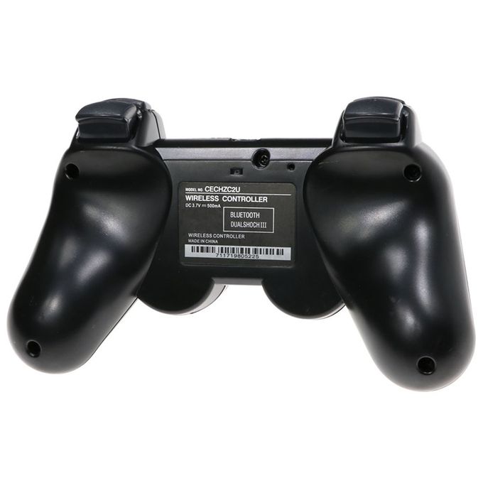 PS3 Controller PlayStation DualShock Wireless GamePad mykariakoo