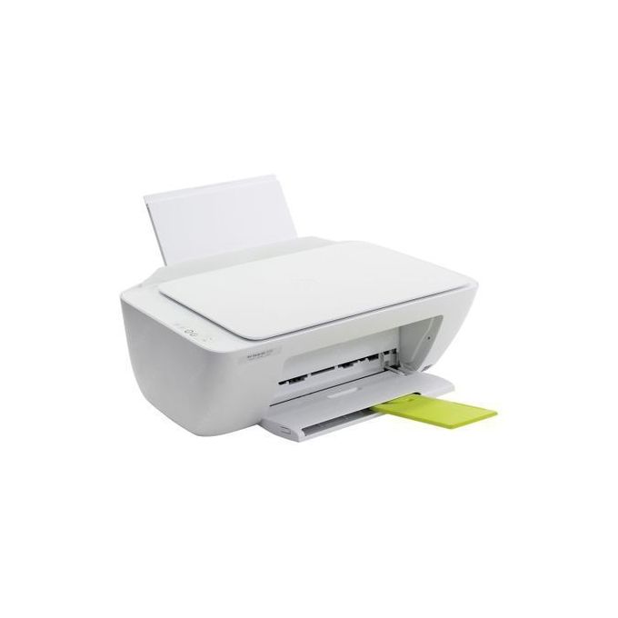 HP DeskJet 2130 Printer, All in one - mykariakoo