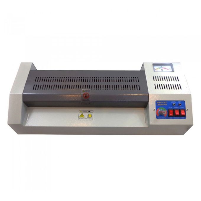 Heavy Duty A3 A4 Metallic Lamination Machine Laminator - mykariakoo