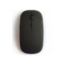 Ultra Slim 2.4 GHz Optical Wireless Mouse - mykariakoo