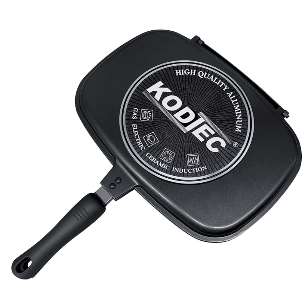 Kodtec Double Fry Pan KT 3601DF