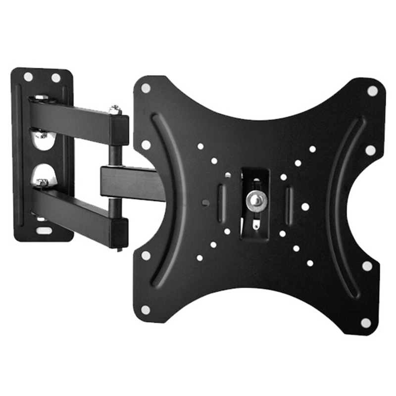 Kodtec Wall Bracket for TV 14’’ – 37’’, KT 302 - mykariakoo