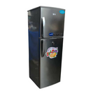 MR UK Refrigerator, UK 83 - 166 Litres Inox/Silver Color - mykariakoo