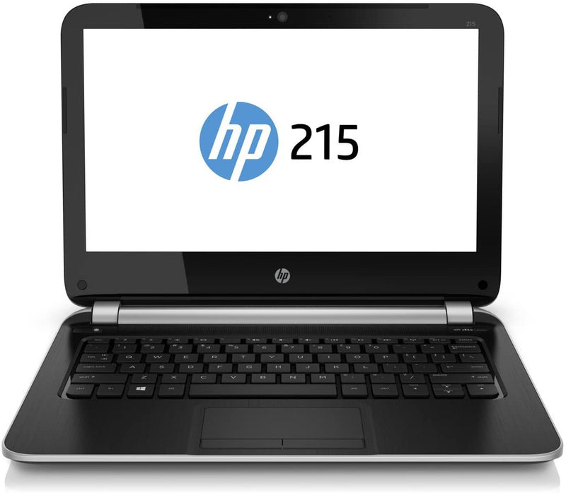 HP Laptop 215 AMD 320GB 4GB 11.6 inch Window 10 - mykariakoo