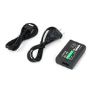Charger For Sony PS Vita PSV AC Power Adapter Supply Convert Charger USB Data Cable - mykariakoo