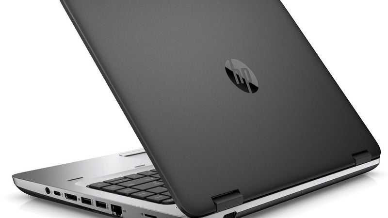 HP ProBook 640 G2-14"- corei5,  6th generation, 4GB RAM, 500 GB HDD - mykariakoo