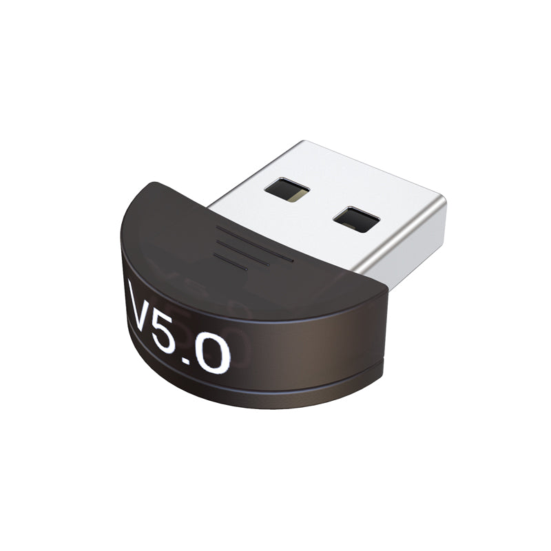 Bluetooth Adapter  DONGLE 5.0 USB - mykariakoo