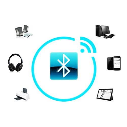 Mini USB 2.0 Bluetooth 4.0 CSR4.0 Adapter Dongle - mykariakoo