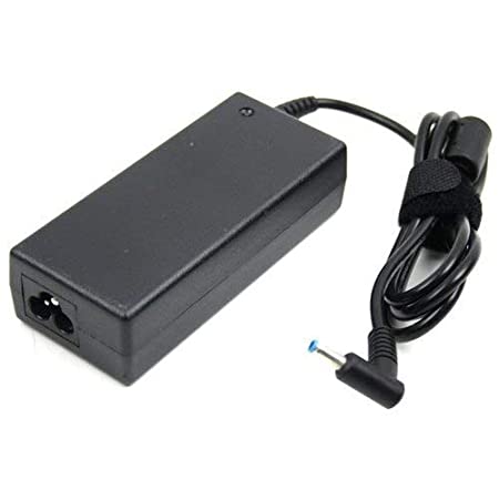 HP (Blue Pin)  Laptop Charger 19.5V 3.33A 65W Adapter - mykariakoo