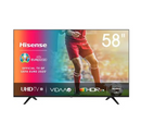 Hisense 58″ UHD Smart LED TV 58A7100 - mykariakoo