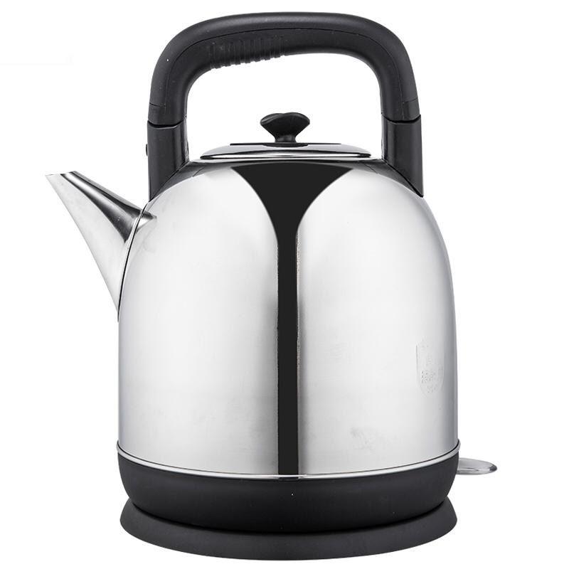 Kodtec kt 6004- Kettle - mykariakoo