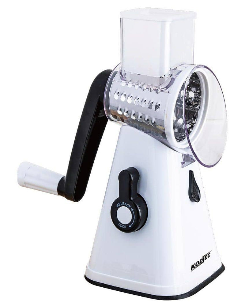 KODTEC DRUM GRATER KT 3102 - mykariakoo