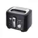 Kodtec Deep Fryer KT-3625DF - mykariakoo