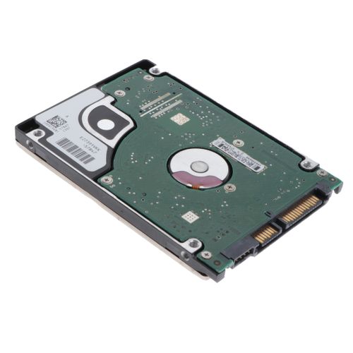 Generic Universal 2.5 Inch 320GB Laptop Internal Hard Drive Disk - mykariakoo