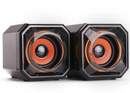 USB 2.0 Mobile Desktop Speaker Model A8 Speakers - mykariakoo