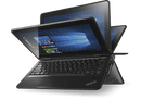 Lenovo ThinkPad Yoga 11e 4GB hdd 500GB 11.6″ Touchscreen X 360 - mykariakoo