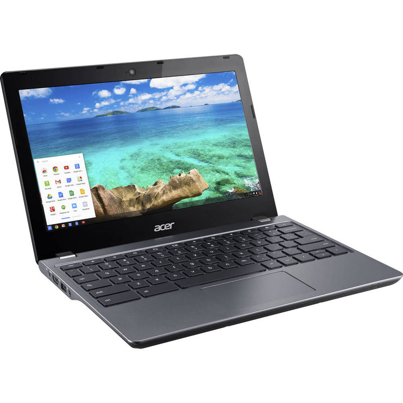 Acer Chromebook 11 C740 - 11.6" Laptop - mykariakoo