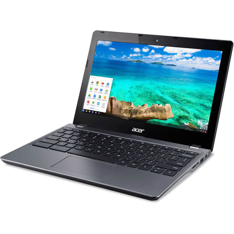 Acer Chromebook 11 C740 - 11.6" Laptop - mykariakoo